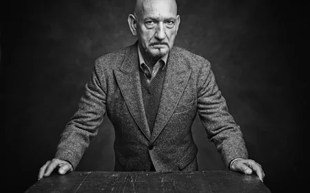Ben Kingsley Net Worth, Relationships, Age/Birthdate & Birthday Facts