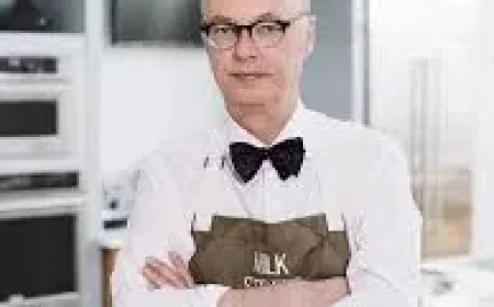 Christopher Kimball Net Worth, Relationships, Age/Birthdate & Birthday Facts
