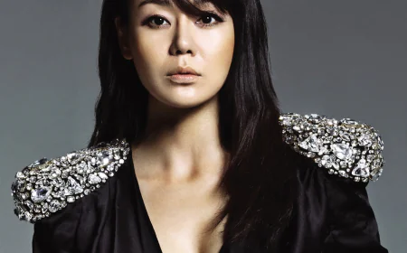 Yunjin Kim Net Worth, Relationships, Age/Birthdate & Birthday Facts