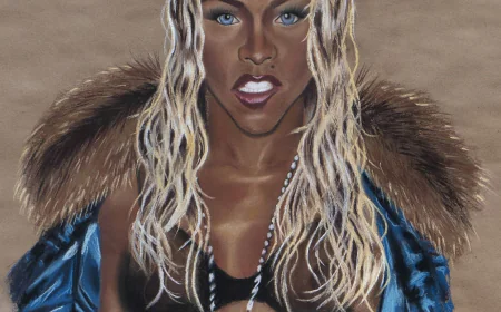 Lil Kim Net Worth, Relationships, Age/Birthdate & Birthday Facts