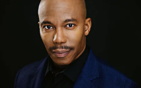 Erik King Net Worth, Relationships, Age/Birthdate & Birthday Facts