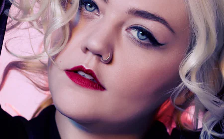 Elle King Net Worth, Relationships, Age/Birthdate & Birthday Facts