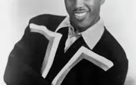 Ben E. King Net Worth, Relationships, Age/Birthdate & Birthday Facts