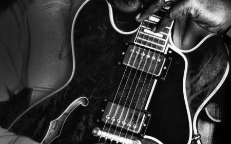 B.B. King Net Worth, Relationships, Age/Birthdate & Birthday Facts