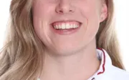 Lilly King Net Worth, Relationships, Age/Birthdate & Birthday Facts