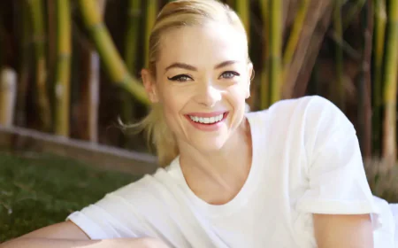 Jaime King Net Worth, Relationships, Age/Birthdate & Birthday Facts