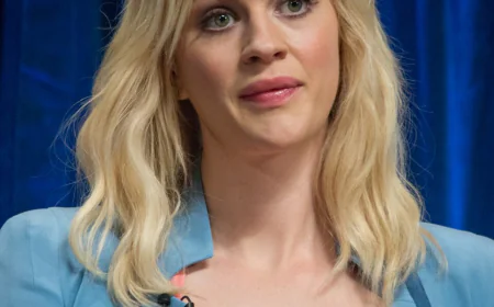 Georgia King Net Worth, Relationships, Age/Birthdate & Birthday Facts