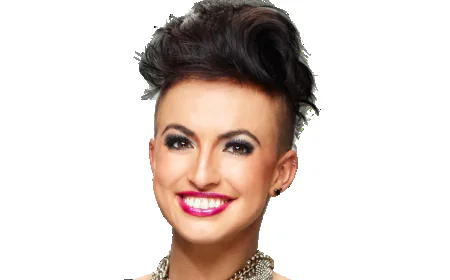 Jenna King Net Worth, Relationships, Age/Birthdate & Birthday Facts