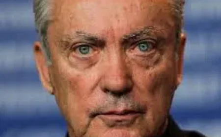 Udo Kier Net Worth, Relationships, Age/Birthdate & Birthday Facts