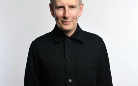 Patrick Kielty Net Worth, Relationships, Age/Birthdate & Birthday Facts