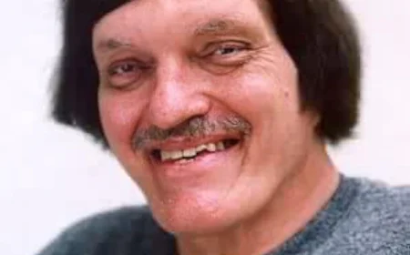Richard Kiel Net Worth, Relationships, Age/Birthdate & Birthday Facts
