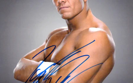 Tyson Kidd Net Worth, Relationships, Age/Birthdate & Birthday Facts