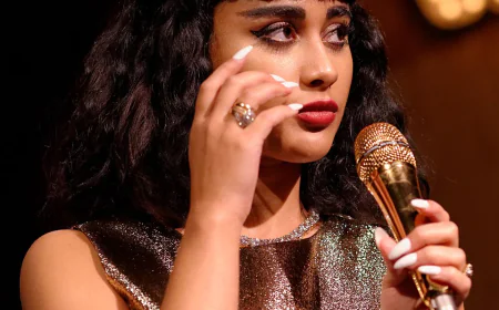 Natalia Kills Net Worth, Relationships, Age/Birthdate & Birthday Facts