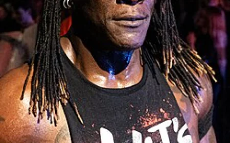 Ron Killings Net Worth, Relationships, Age/Birthdate & Birthday Facts