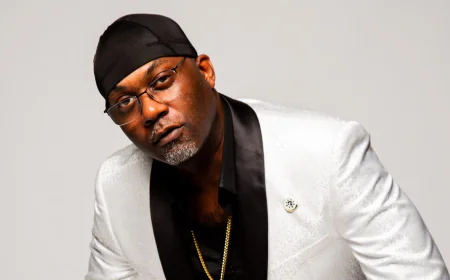 Masta Killa Net Worth, Relationships, Age/Birthdate & Birthday Facts