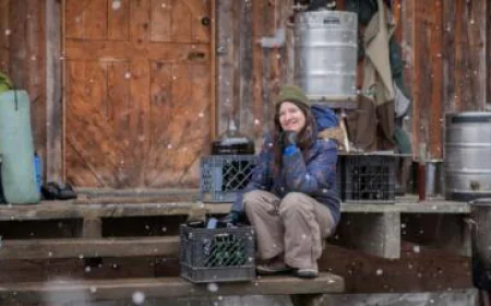 Jane Kilcher Net Worth, Relationships, Age/Birthdate & Birthday Facts