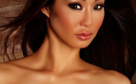 Kiana Kim Net Worth, Relationships, Age/Birthdate & Birthday Facts