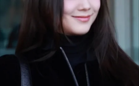 Jisoo Kim Net Worth, Relationships, Age/Birthdate & Birthday Facts