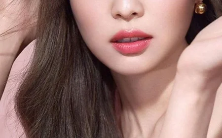 Jennie Kim Net Worth, Relationships, Age/Birthdate & Birthday Facts