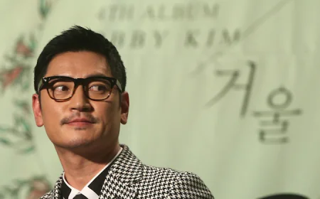 Bobby Kim Net Worth, Relationships, Age/Birthdate & Birthday Facts