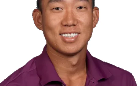 Anthony Kim Net Worth, Relationships, Age/Birthdate & Birthday Facts