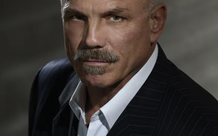 Patrick Kilpatrick Net Worth, Relationships, Age/Birthdate & Birthday Facts