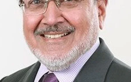 Habil Khorakiwala Net Worth, Relationships, Age/Birthdate & Birthday Facts