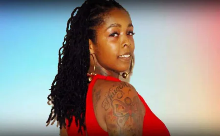 Khia Net Worth, Relationships, Age/Birthdate & Birthday Facts