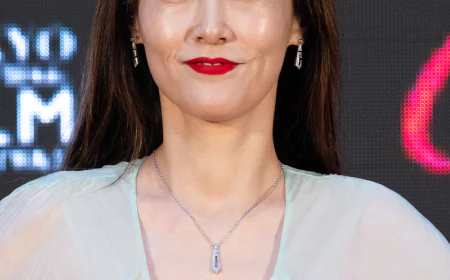 Rinko Kikuchi Net Worth, Relationships, Age/Birthdate & Birthday Facts