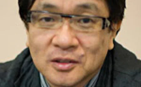 Hideyuki Kikuchi Net Worth, Relationships, Age/Birthdate & Birthday Facts