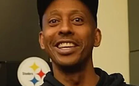 Gillie Da Kid Net Worth, Relationships, Age/Birthdate & Birthday Facts