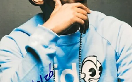 DJ Whoo Kid Net Worth, Relationships, Age/Birthdate & Birthday Facts