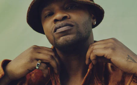 BJ The Chicago Kid Net Worth, Relationships, Age/Birthdate & Birthday Facts