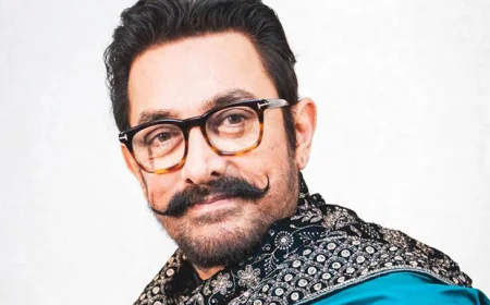 Aamir Khan Net Worth, Relationships, Age/Birthdate & Birthday Facts