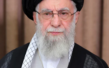 Ali Khamenei Net Worth, Relationships, Age/Birthdate & Birthday Facts