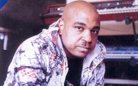 Dj khalil Net Worth, Relationships, Age/Birthdate & Birthday Facts