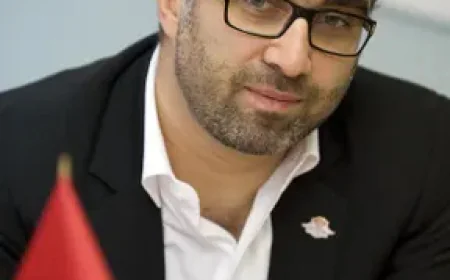 Danil Khachaturov Net Worth, Relationships, Age/Birthdate & Birthday Facts