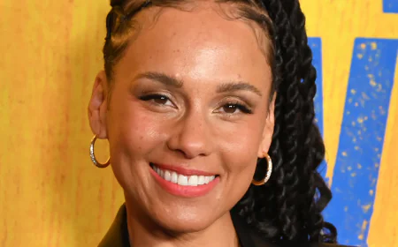 Alicia Keys Net Worth, Relationships, Age/Birthdate & Birthday Facts