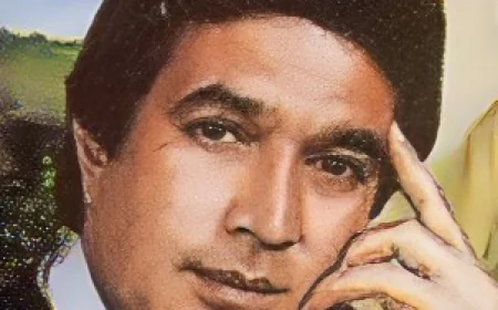 Rajesh Khanna Net Worth, Relationships, Age/Birthdate & Birthday Facts