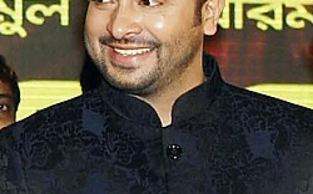 Shakib Khan Net Worth, Relationships, Age/Birthdate & Birthday Facts