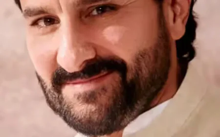 Saif Ali Khan Net Worth, Relationships, Age/Birthdate & Birthday Facts