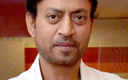 Irrfan Khan Net Worth, Relationships, Age/Birthdate & Birthday Facts