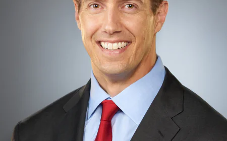 Patrick Kerney Net Worth, Relationships, Age/Birthdate & Birthday Facts