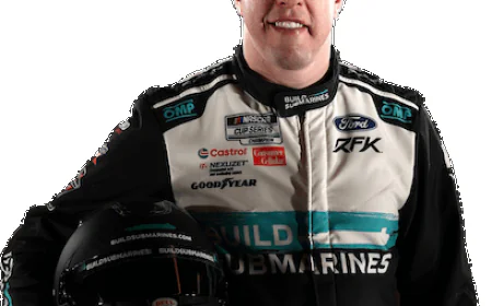 Brad Keselowski Net Worth, Relationships, Age/Birthdate & Birthday Facts