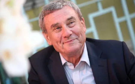 Sol Kerzner Net Worth, Relationships, Age/Birthdate & Birthday Facts