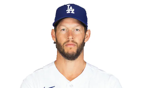Clayton Kershaw Net Worth, Relationships, Age/Birthdate & Birthday Facts