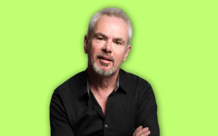 Nik Kershaw Net Worth, Relationships, Age/Birthdate & Birthday Facts