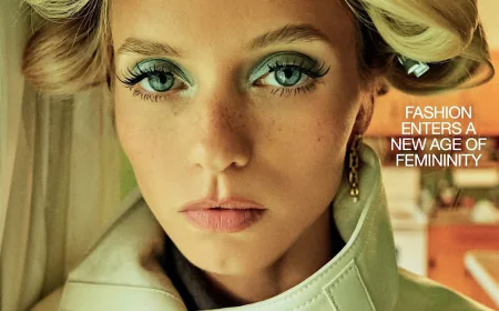 Abbey Lee Kershaw Net Worth, Relationships, Age/Birthdate & Birthday Facts