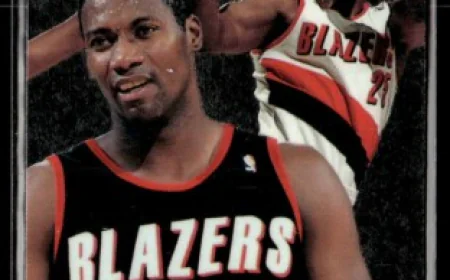 Jerome Kersey Net Worth, Relationships, Age/Birthdate & Birthday Facts