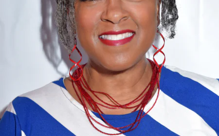 T'Keyah Crystal Keymáh Net Worth, Relationships, Age/Birthdate & Birthday Facts